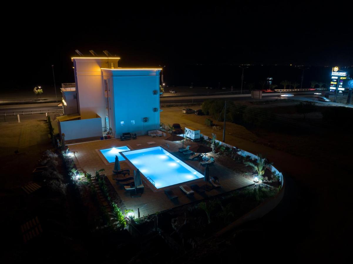 Osman Aga Hotel Iskele District  Exterior photo